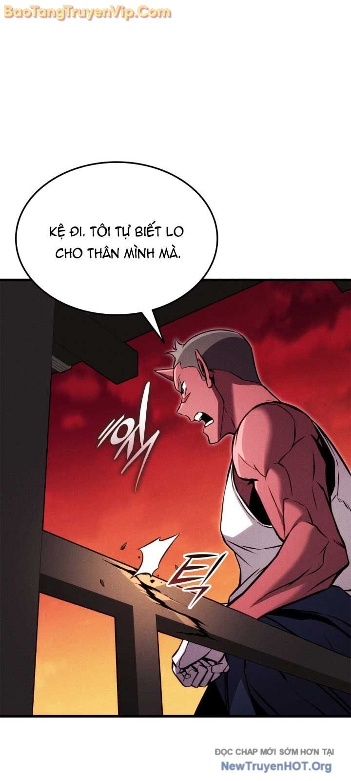 Ranker Tái Xuất Chap 201 - Next Chap 202