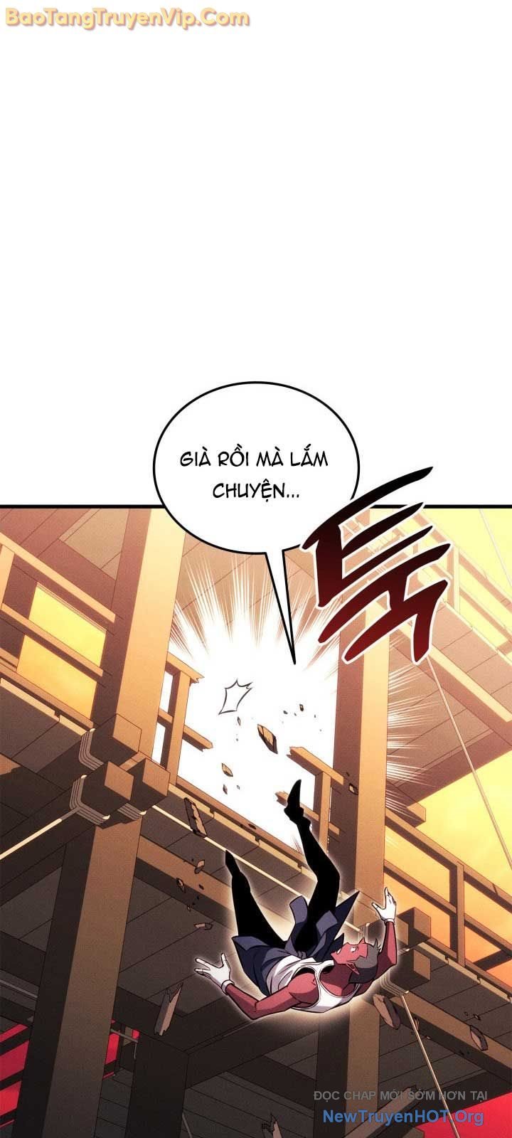 Ranker Tái Xuất Chap 201 - Next Chap 202
