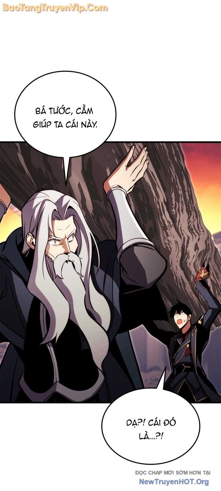 Ranker Tái Xuất Chap 201 - Next Chap 202