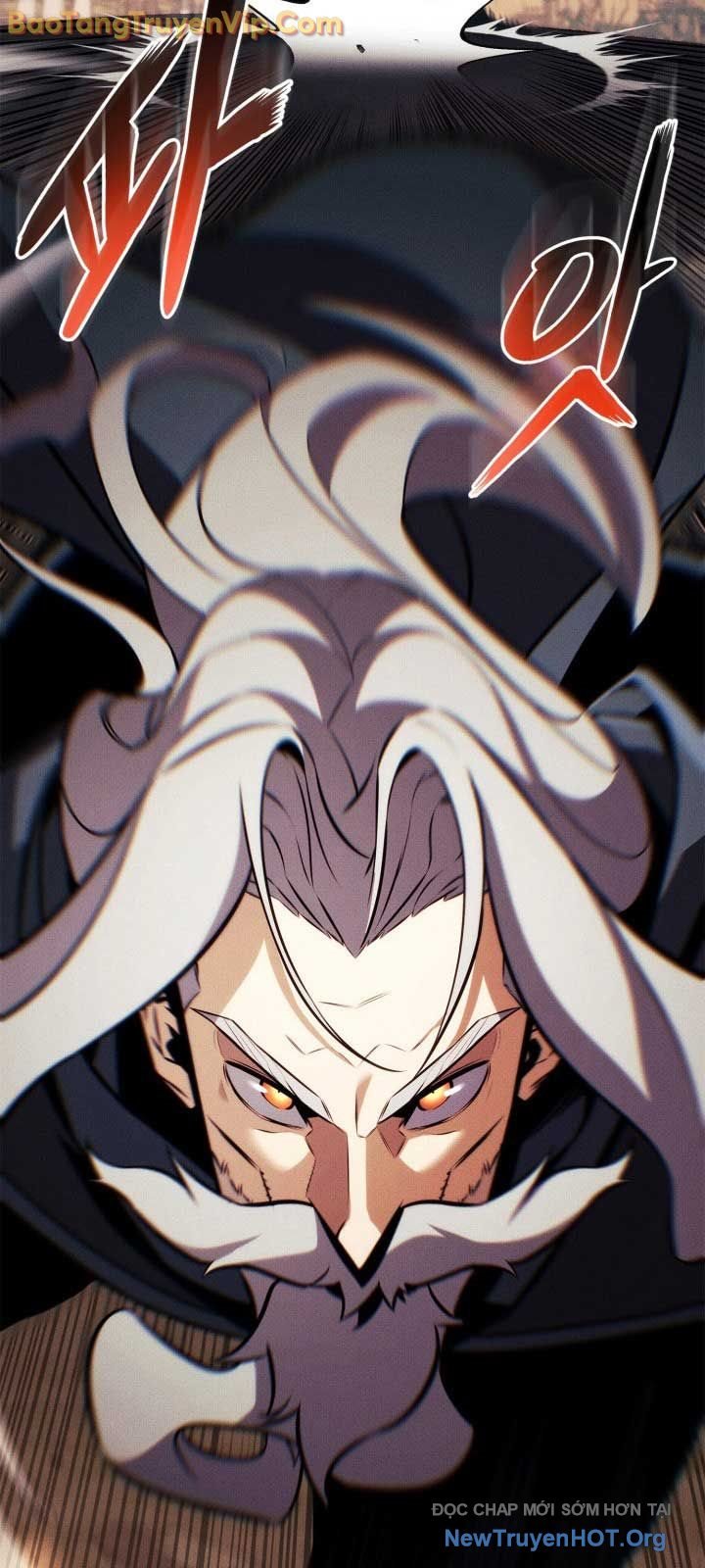 Ranker Tái Xuất Chap 201 - Next Chap 202