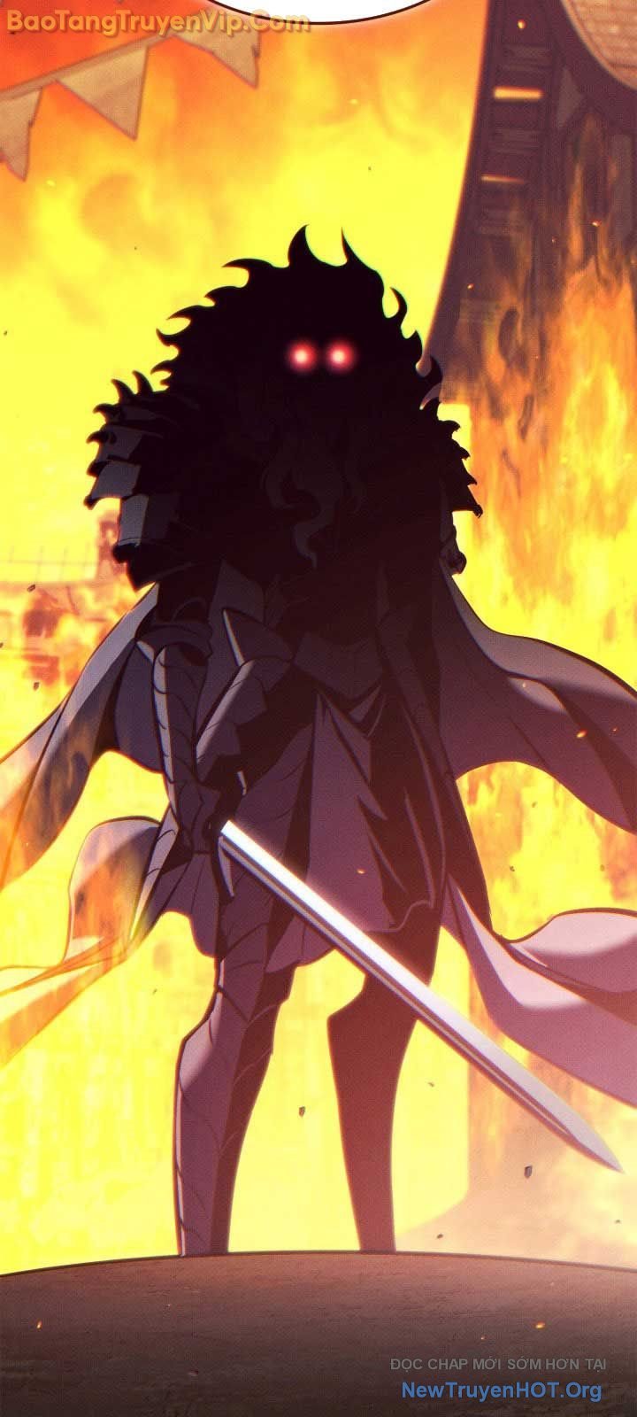 Ranker Tái Xuất Chap 201 - Next Chap 202