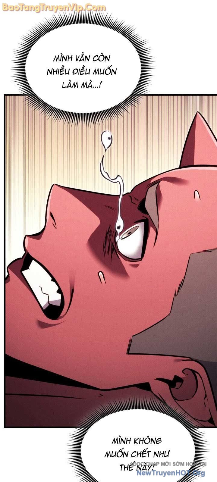 Ranker Tái Xuất Chap 201 - Next Chap 202