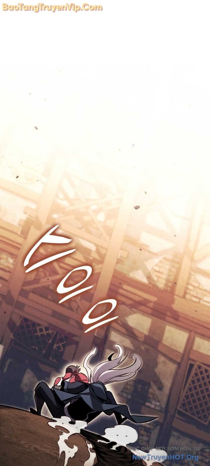 Ranker Tái Xuất Chap 201 - Next Chap 202