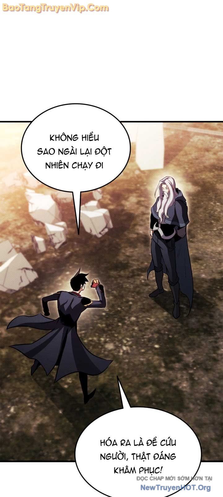 Ranker Tái Xuất Chap 201 - Next Chap 202