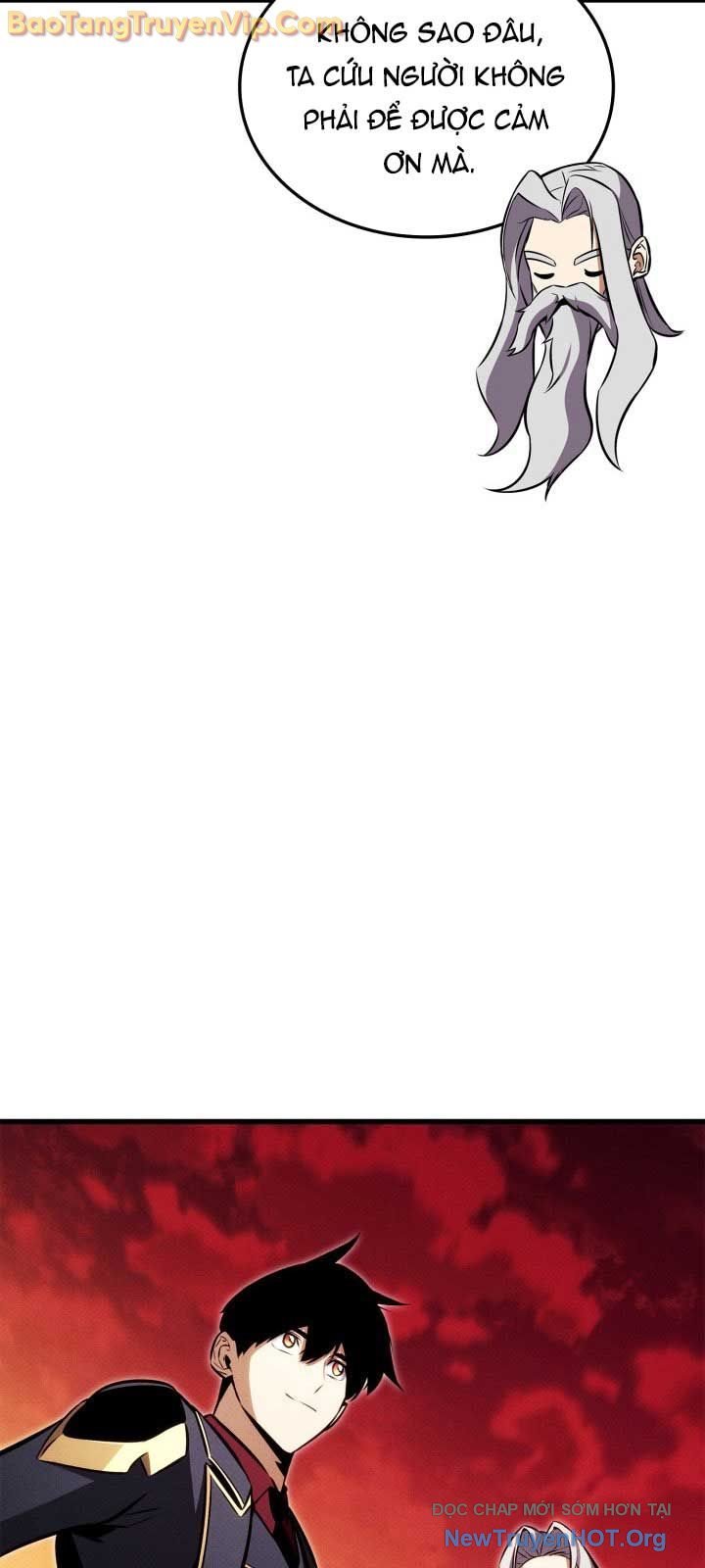 Ranker Tái Xuất Chap 201 - Next Chap 202