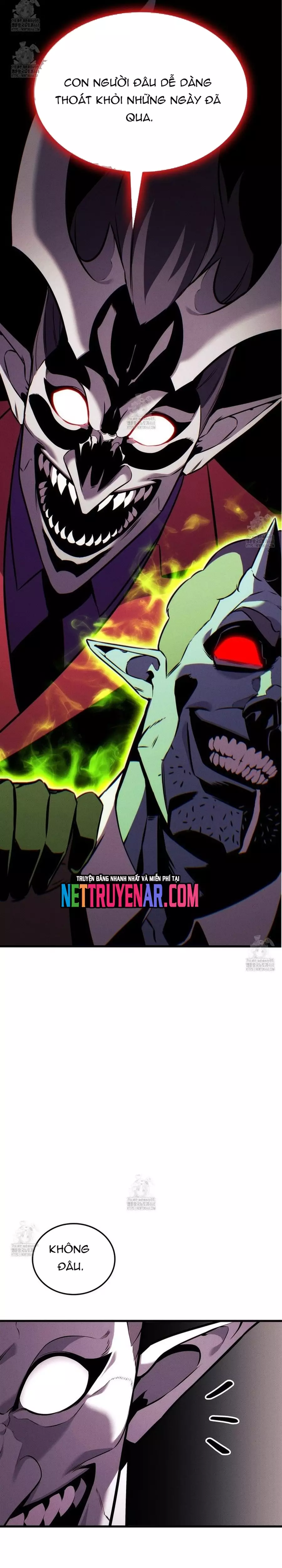 Ranker Tái Xuất Chap 203 - Next Chap 204