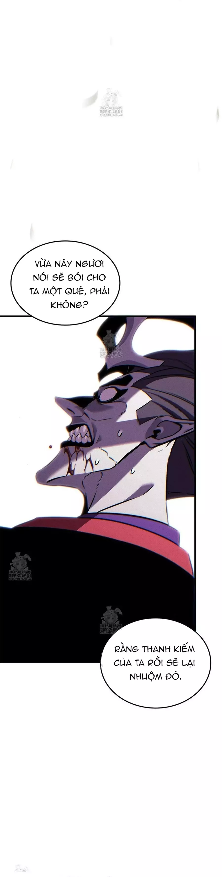 Ranker Tái Xuất Chap 203 - Next Chap 204