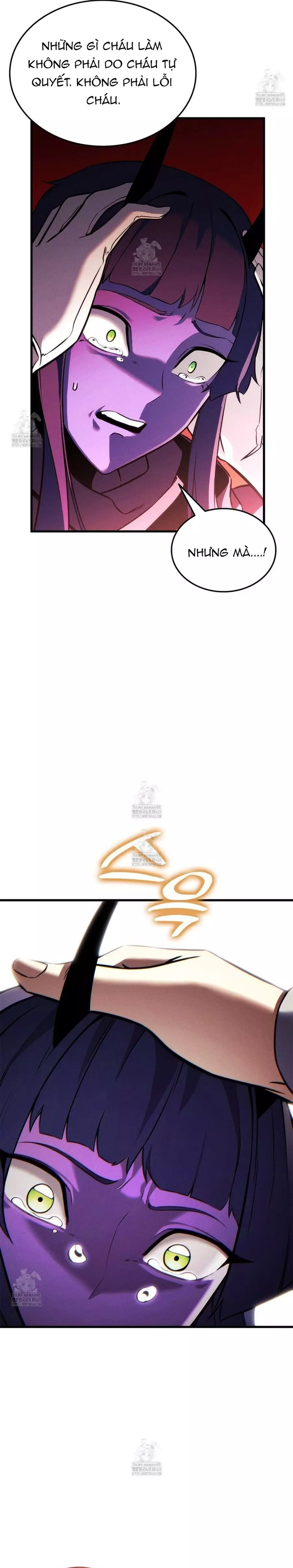 Ranker Tái Xuất Chap 203 - Next Chap 204