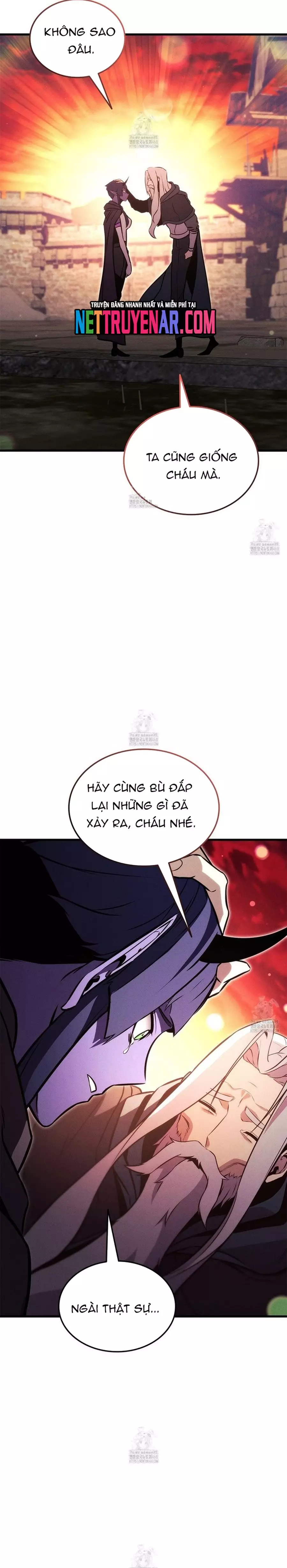 Ranker Tái Xuất Chap 203 - Next Chap 204