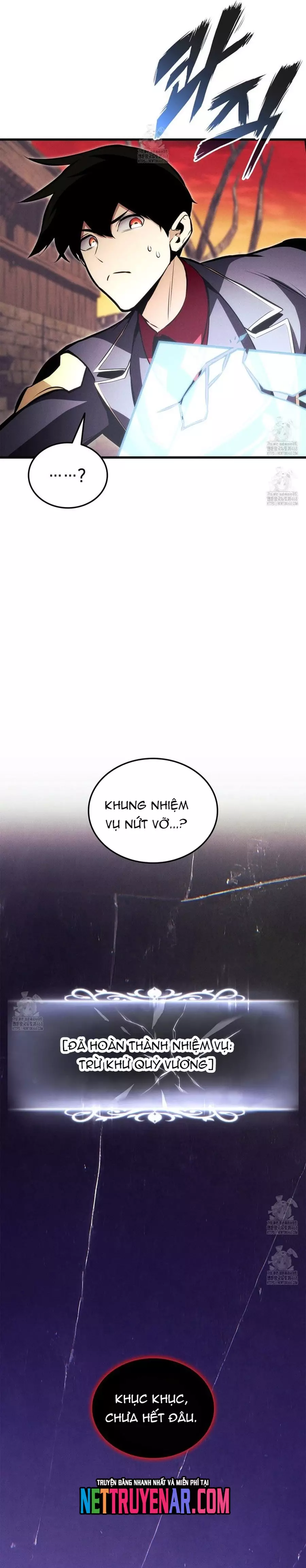 Ranker Tái Xuất Chap 203 - Next Chap 204