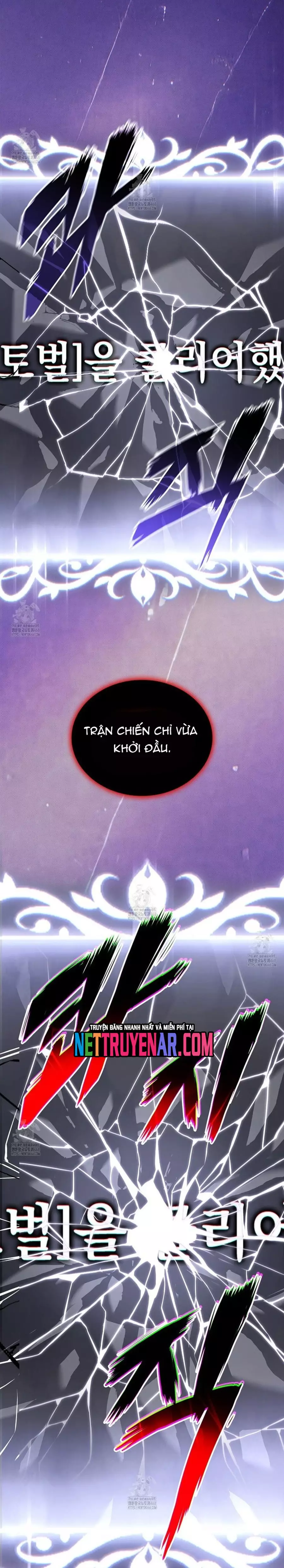 Ranker Tái Xuất Chap 203 - Next Chap 204