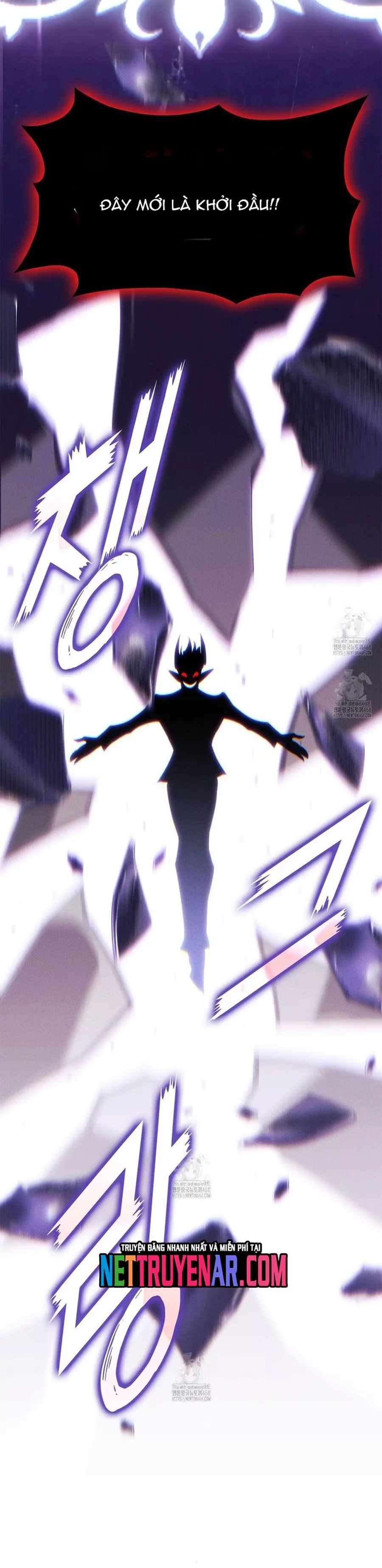 Ranker Tái Xuất Chap 203 - Next Chap 204