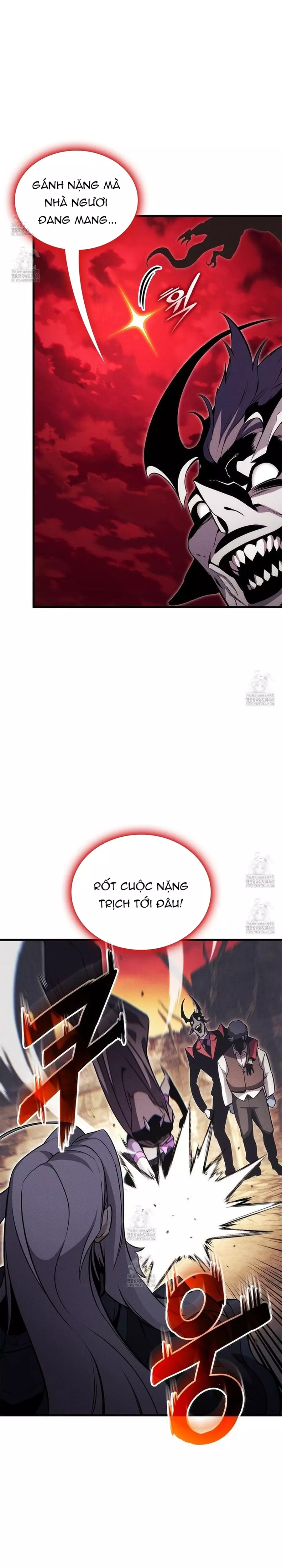 Ranker Tái Xuất Chap 203 - Next Chap 204