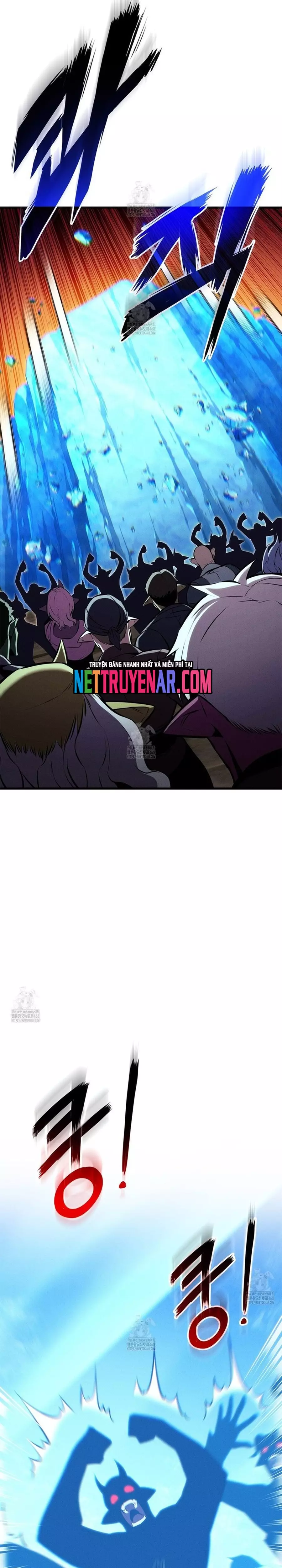 Ranker Tái Xuất Chap 203 - Next Chap 204