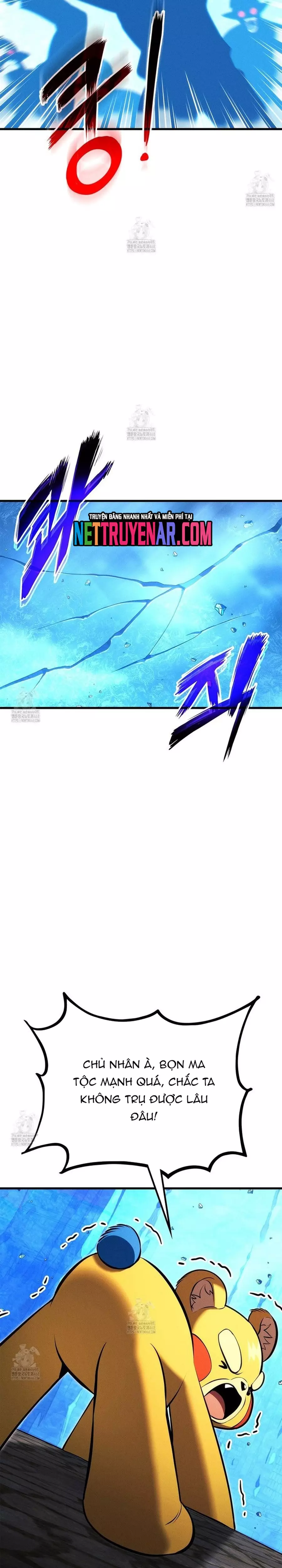 Ranker Tái Xuất Chap 203 - Next Chap 204