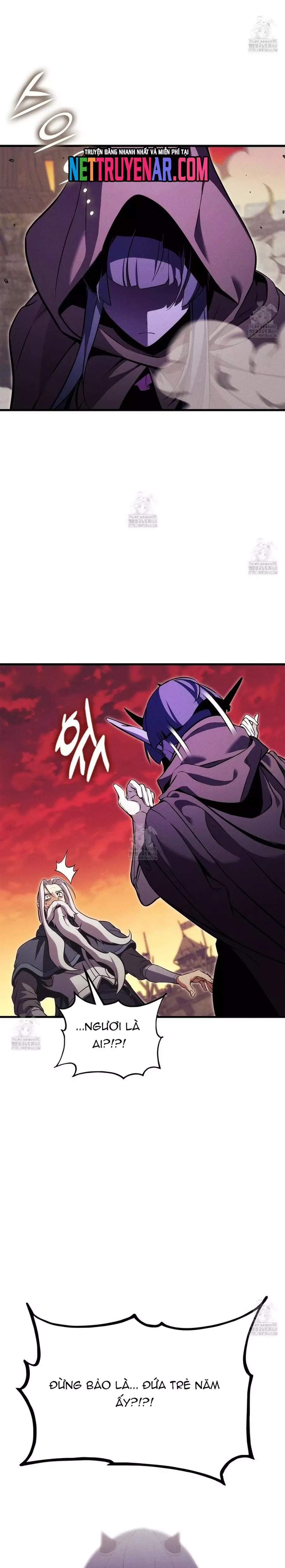 Ranker Tái Xuất Chap 203 - Next Chap 204