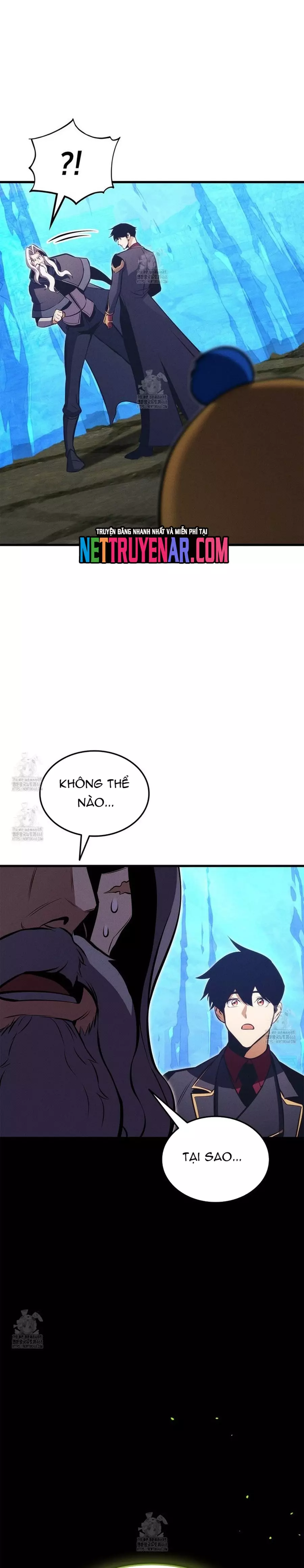 Ranker Tái Xuất Chap 203 - Next Chap 204