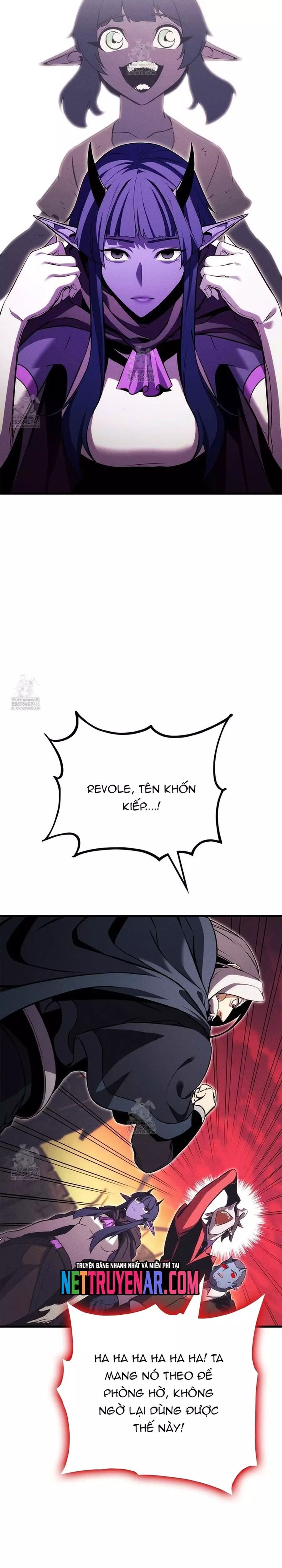 Ranker Tái Xuất Chap 203 - Next Chap 204