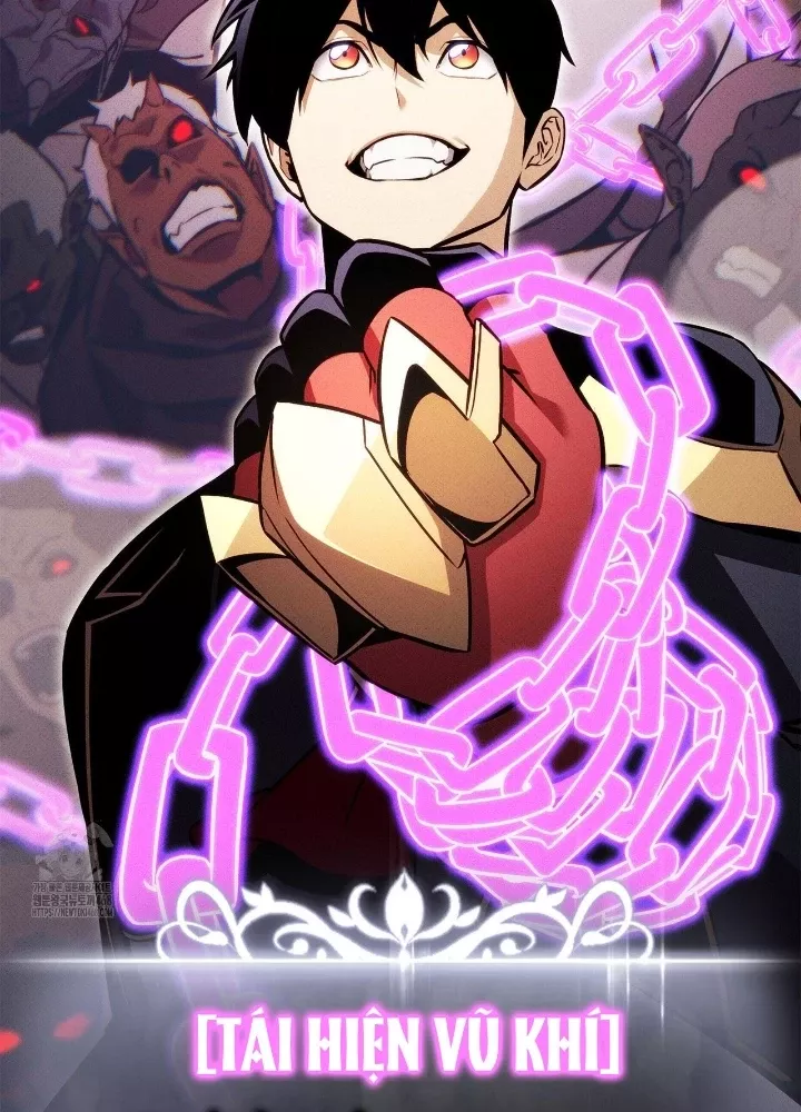 Ranker Tái Xuất Chap 204 - Next Chap 205