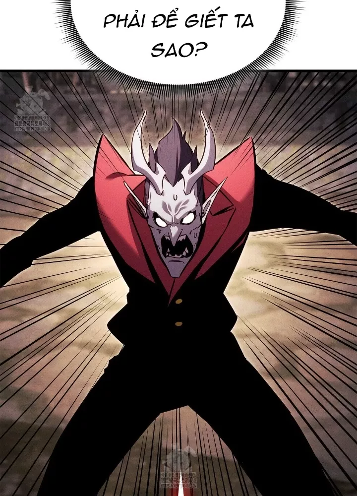 Ranker Tái Xuất Chap 204 - Next Chap 205