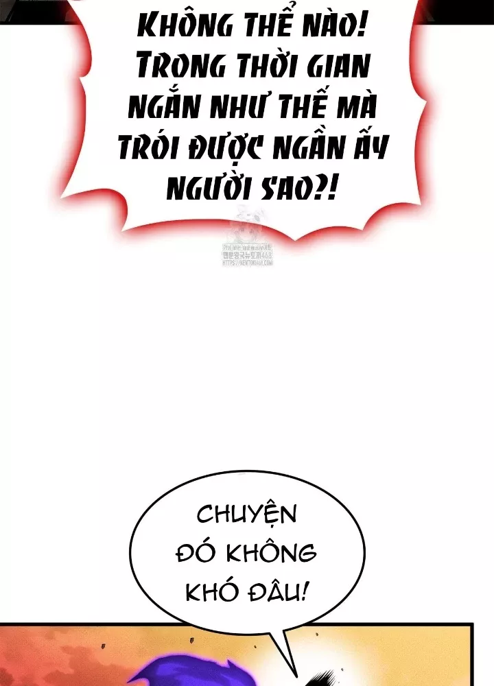 Ranker Tái Xuất Chap 204 - Next Chap 205