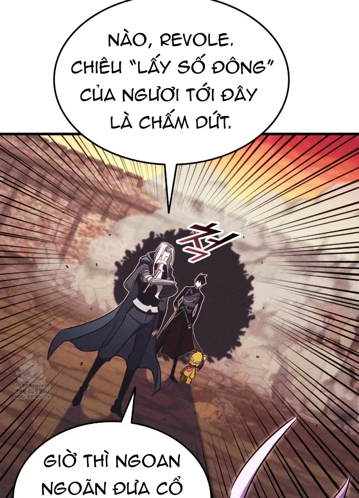 Ranker Tái Xuất Chap 204 - Next Chap 205