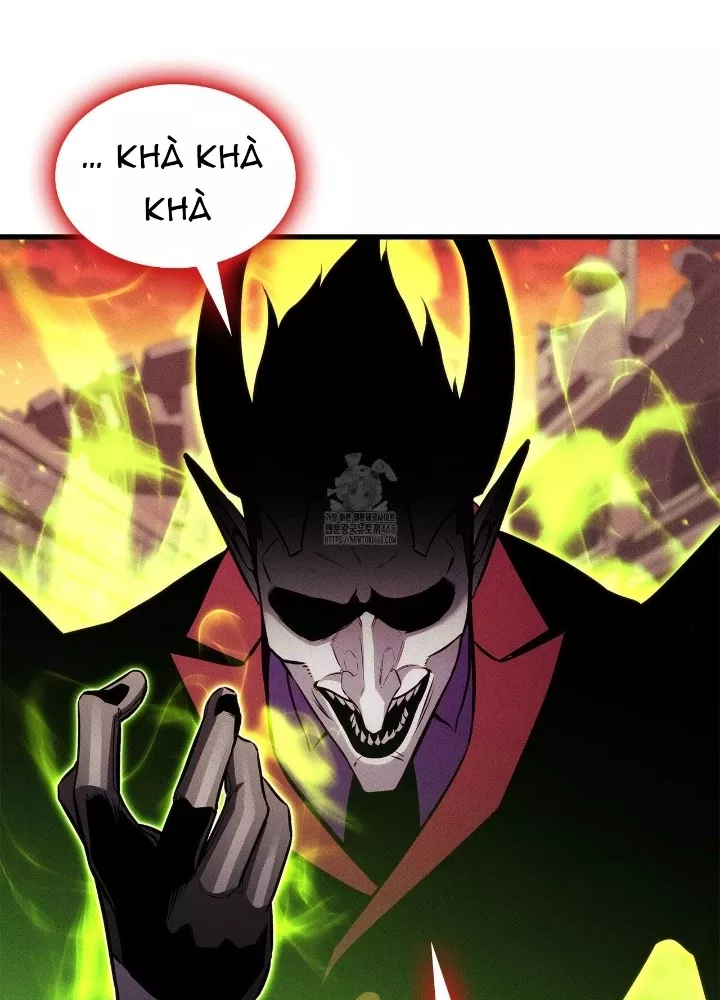 Ranker Tái Xuất Chap 204 - Next Chap 205