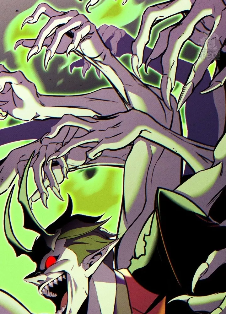 Ranker Tái Xuất Chap 204 - Next Chap 205