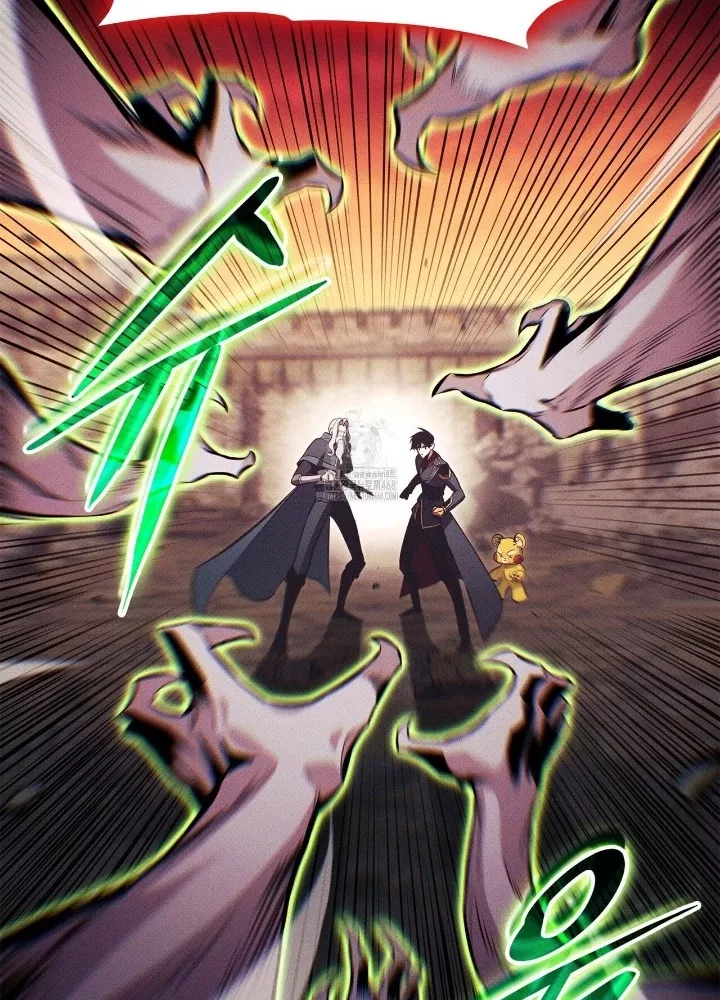 Ranker Tái Xuất Chap 204 - Next Chap 205