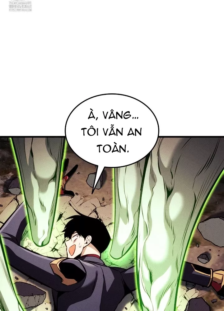 Ranker Tái Xuất Chap 204 - Next Chap 205