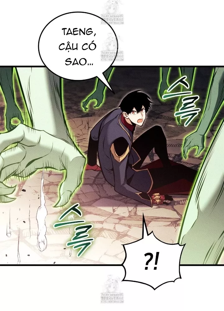 Ranker Tái Xuất Chap 204 - Next Chap 205