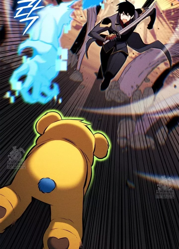 Ranker Tái Xuất Chap 204 - Next Chap 205