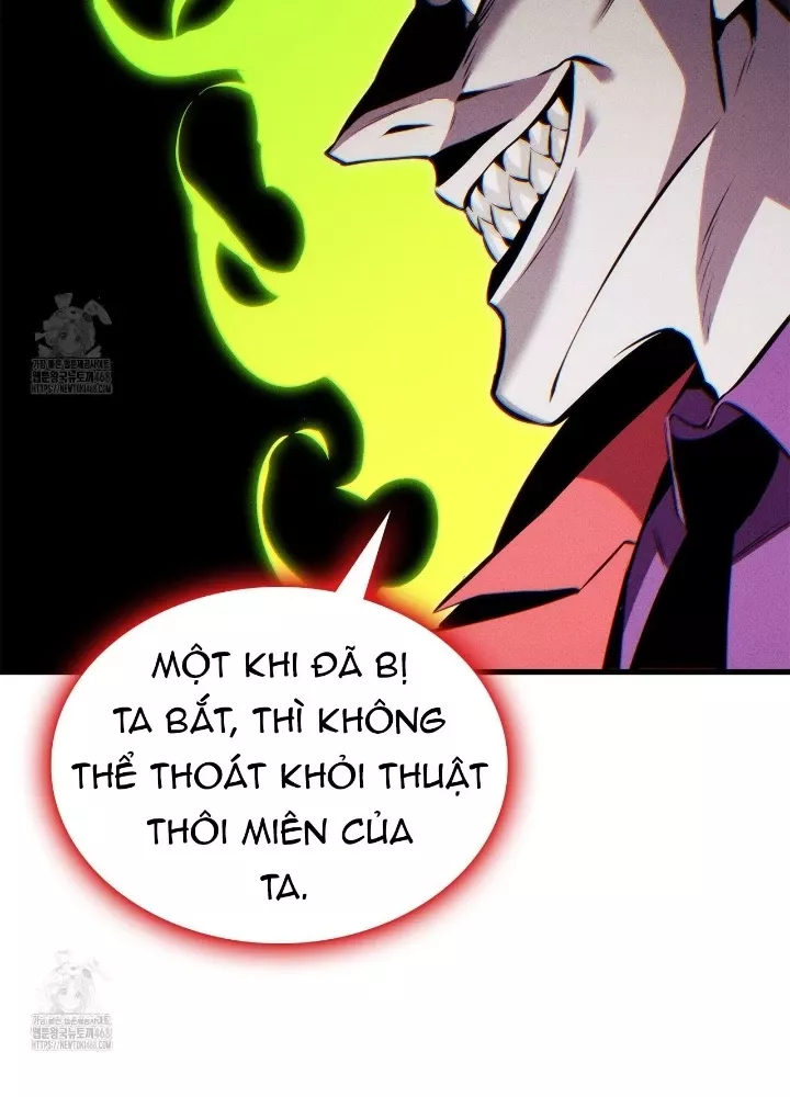 Ranker Tái Xuất Chap 204 - Next Chap 205