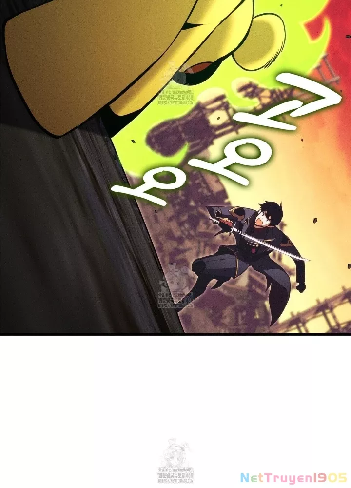 Ranker Tái Xuất Chap 204 - Next Chap 205