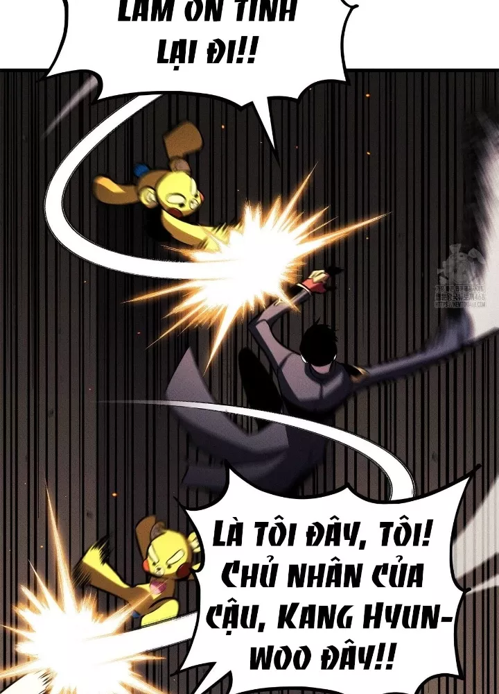 Ranker Tái Xuất Chap 204 - Next Chap 205