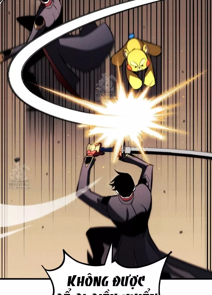 Ranker Tái Xuất Chap 204 - Next Chap 205