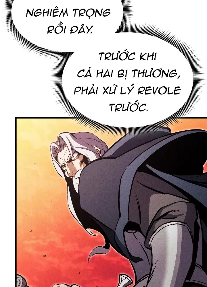 Ranker Tái Xuất Chap 204 - Next Chap 205