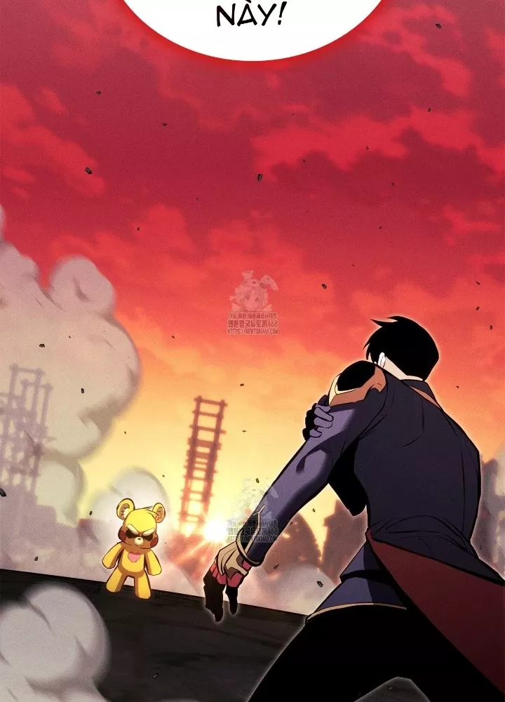 Ranker Tái Xuất Chap 204 - Next Chap 205