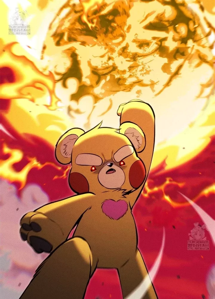 Ranker Tái Xuất Chap 204 - Next Chap 205