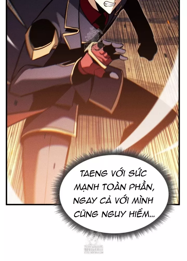 Ranker Tái Xuất Chap 204 - Next Chap 205