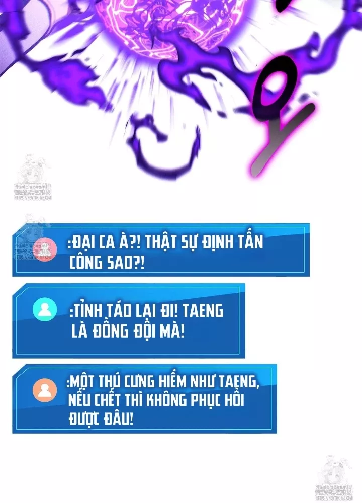Ranker Tái Xuất Chap 204 - Next Chap 205