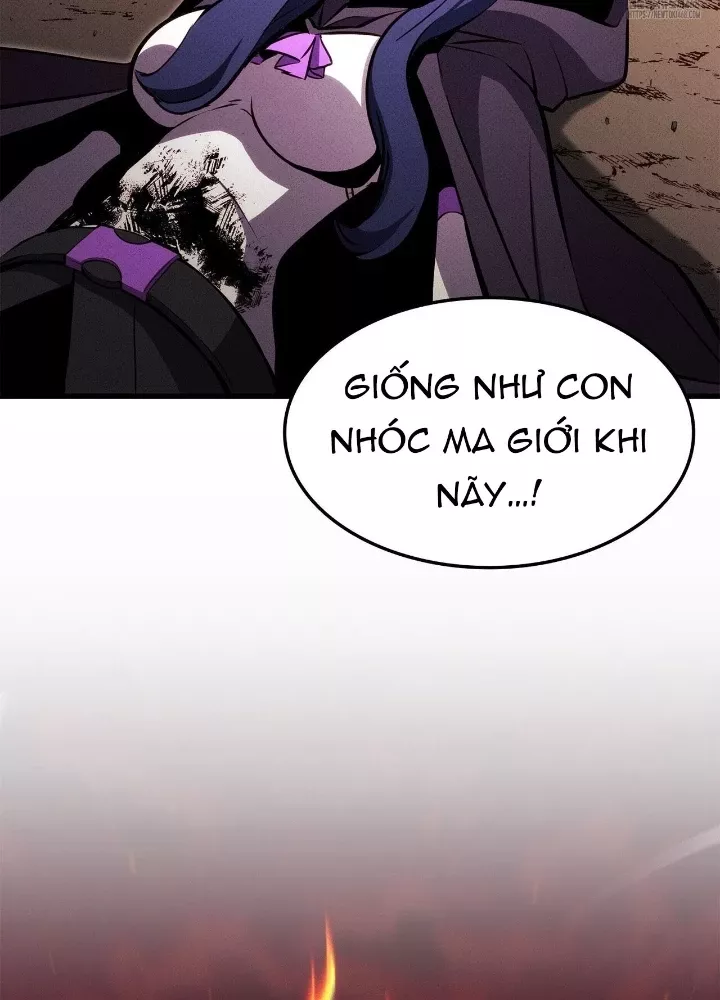 Ranker Tái Xuất Chap 204 - Next Chap 205