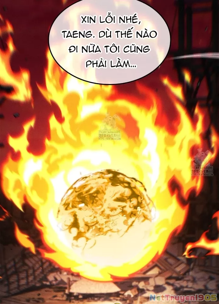 Ranker Tái Xuất Chap 204 - Next Chap 205