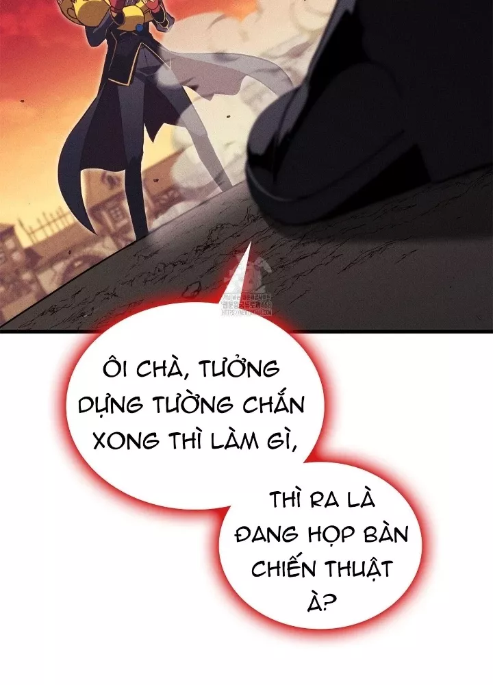 Ranker Tái Xuất Chap 204 - Next Chap 205