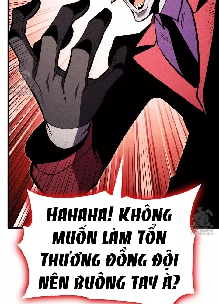 Ranker Tái Xuất Chap 204 - Next Chap 205