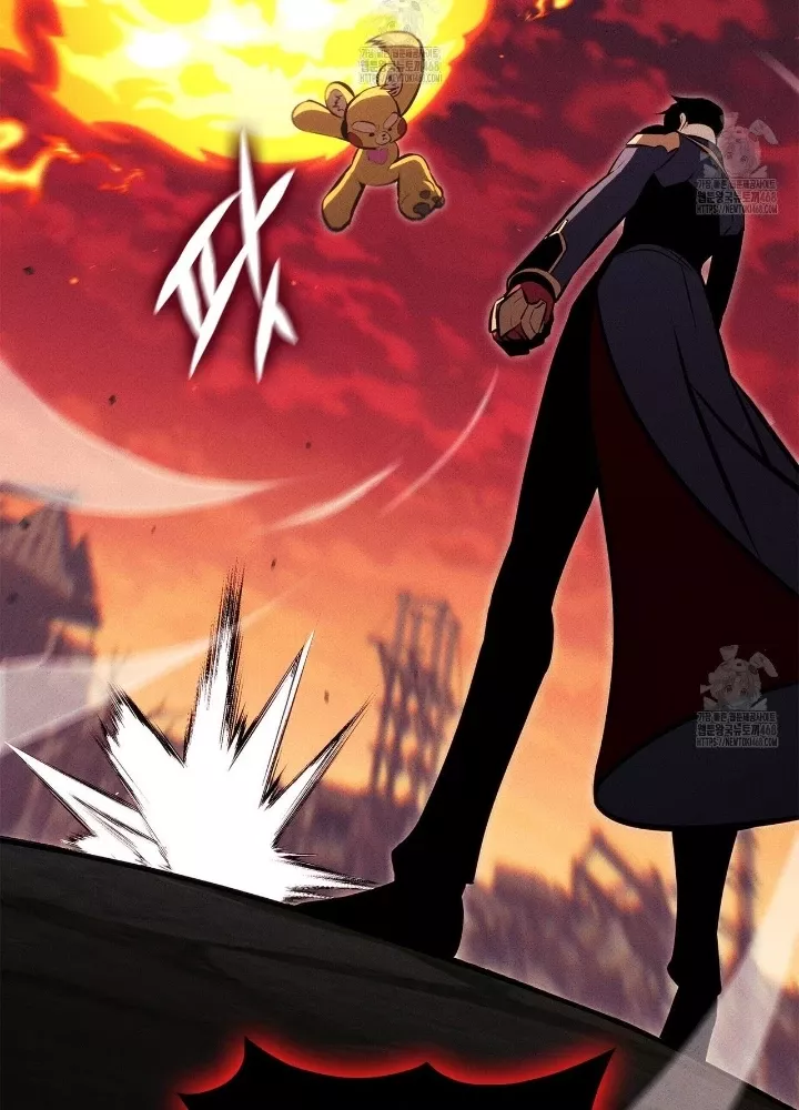 Ranker Tái Xuất Chap 204 - Next Chap 205