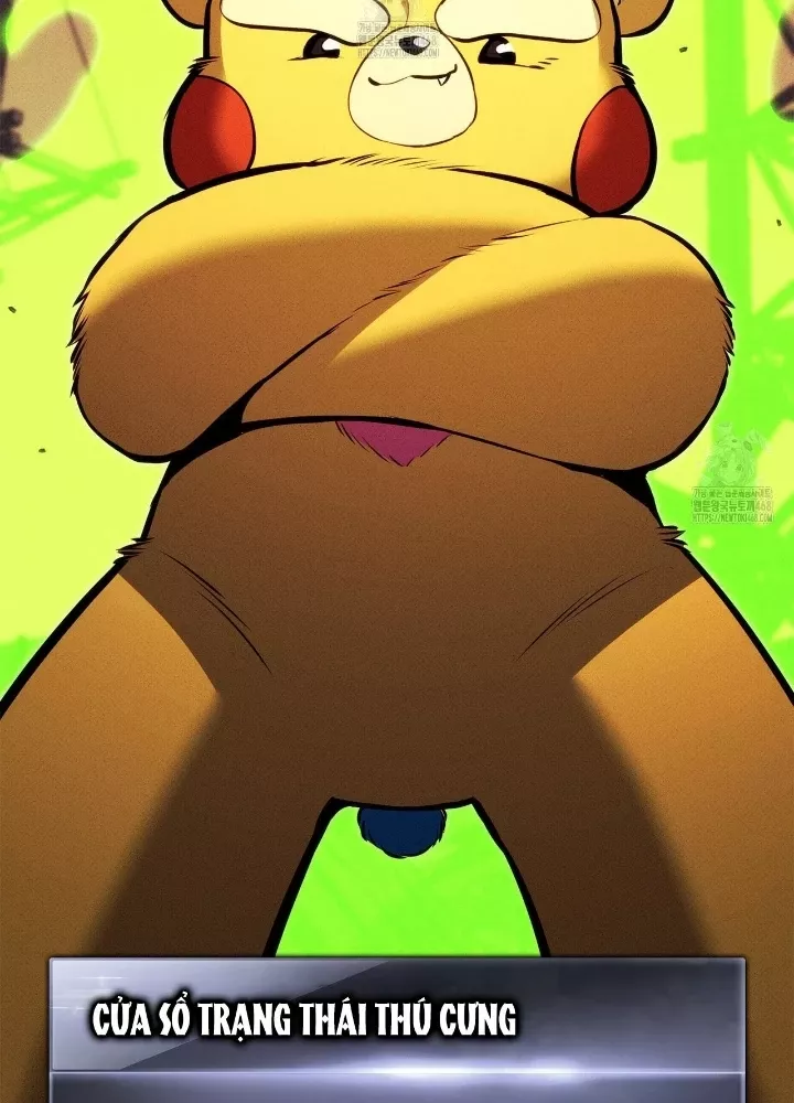 Ranker Tái Xuất Chap 204 - Next Chap 205