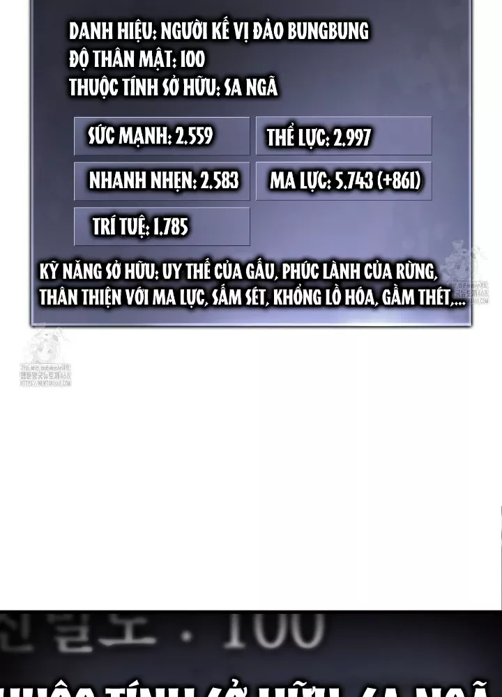 Ranker Tái Xuất Chap 204 - Next Chap 205