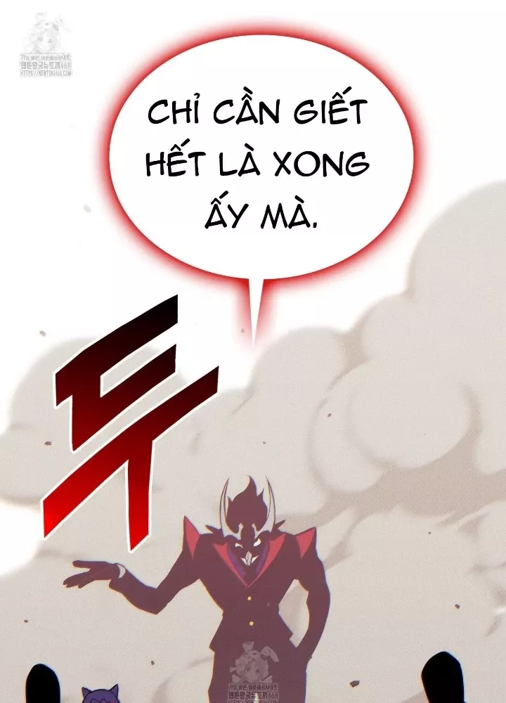 Ranker Tái Xuất Chap 204 - Next Chap 205