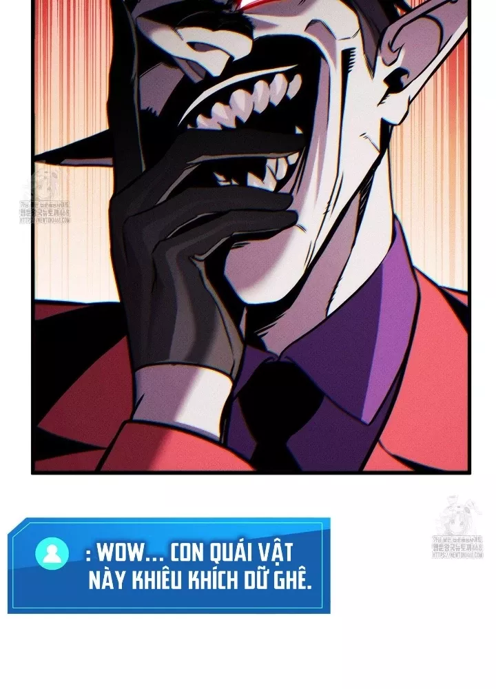 Ranker Tái Xuất Chap 204 - Next Chap 205